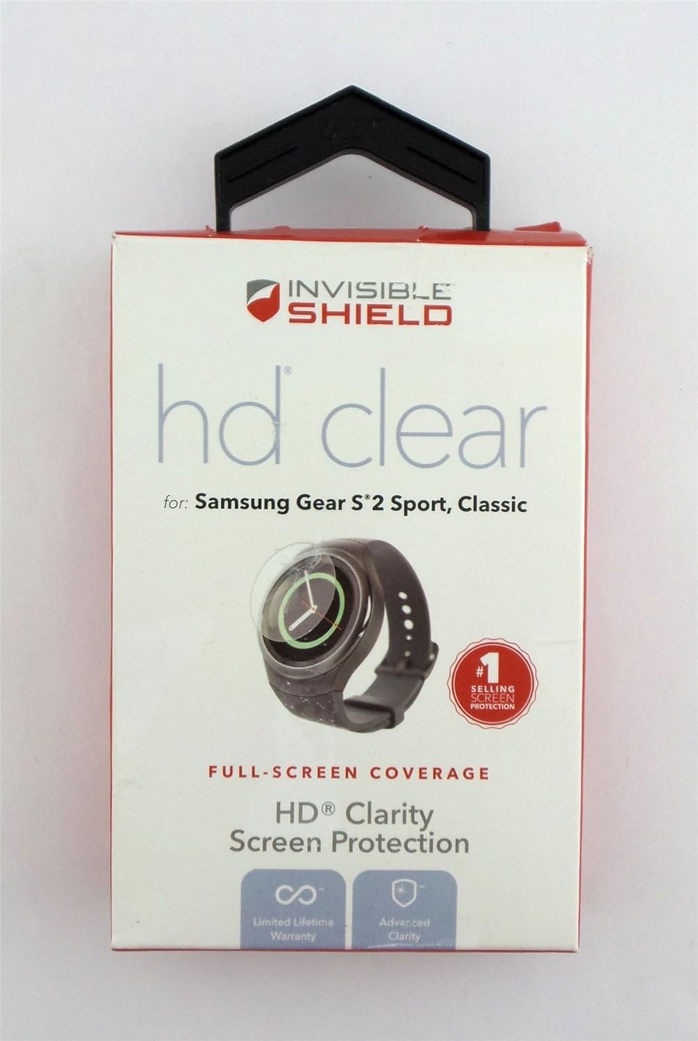 zagg galaxy watch 42mm