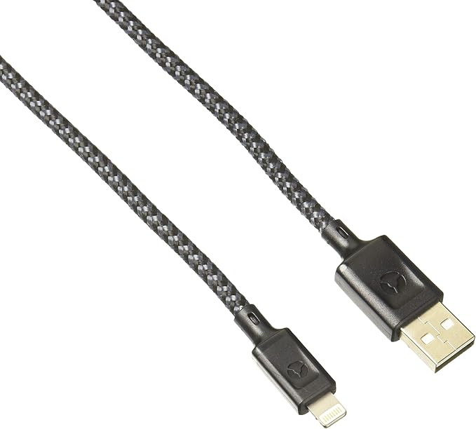 Nomad Ultra Rugged Lightning Cable Xl 10ft Amazon Ca Cell Phones Accessories