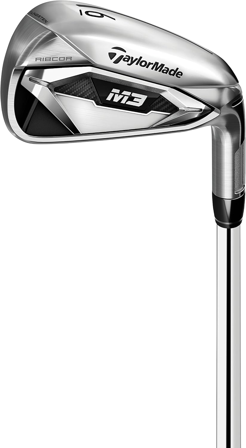 taylormade m4 irons set