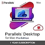 Parallels Desktop 26 for Mac Pro Edition | Run