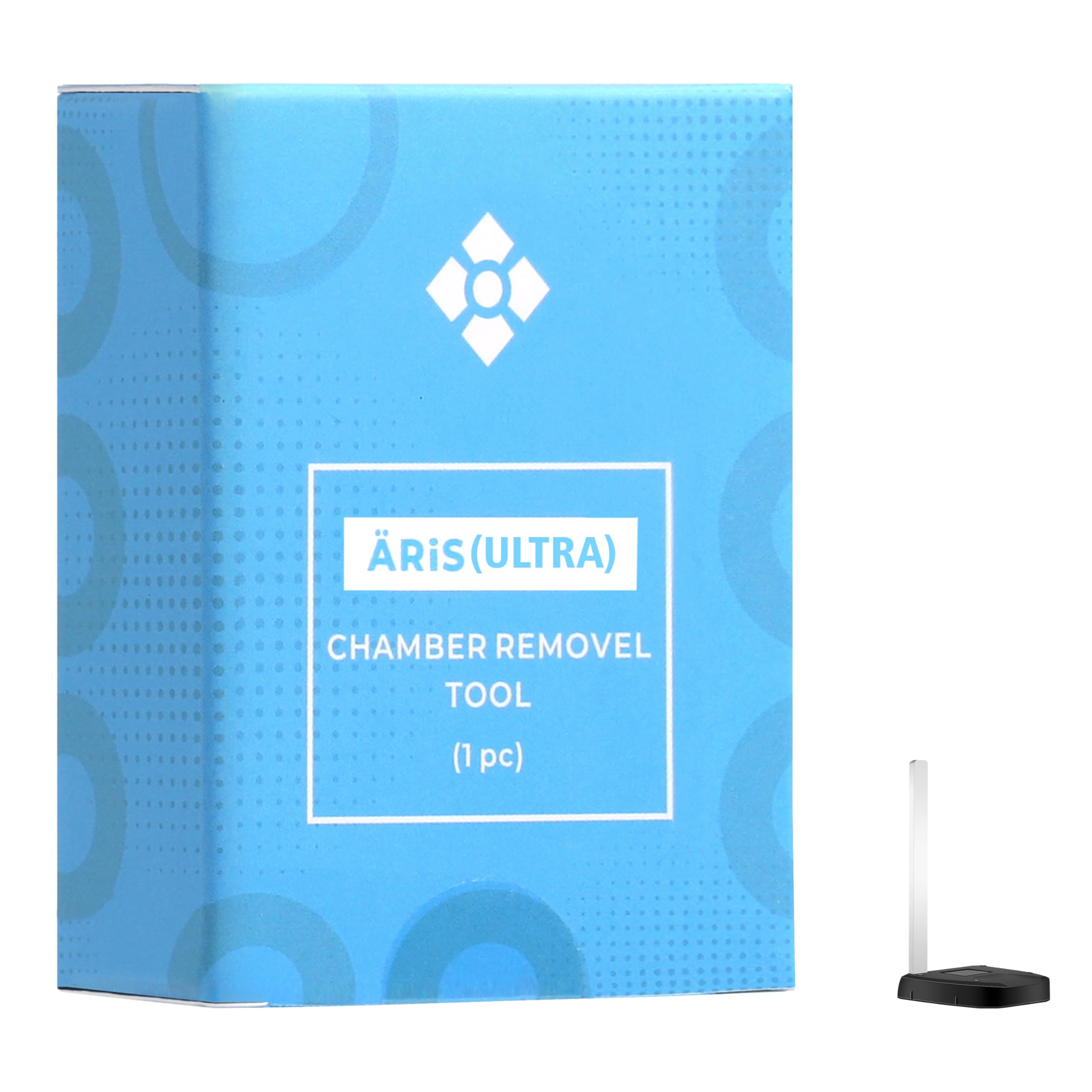 WOLKENKRAFT ÄRIS Air Duct Rod Tool *no Nicotine*