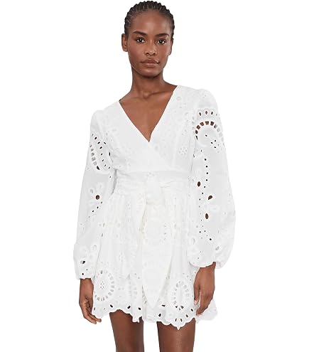 avec les filles dress Dresses Women's Dot Maxi Dress, Navy/Blush, 4 at Amazon Women's Clothing store Amelia Couture 8062 Dress tariffprice:round3 designed with a deep Color:Orange-Red