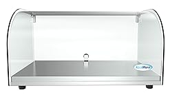 KoolMore DC-1C Bakery Display Case, 0.88 Cu. Ft - 1