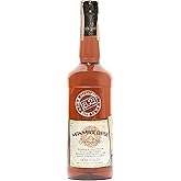 18.21 Man Made Original Absolute Mahogany 3-in-1 Body Wash, Shampoo, & Conditioner for Men, All Hair & Skin Types, Strengthens and Moisturizes in a Manly Aroma, 32oz