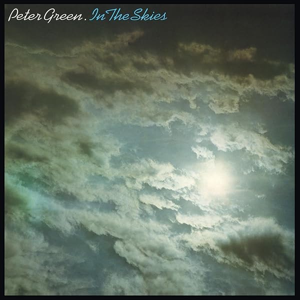 GREEN,PETER - Little Dreamer [180-Gram Black Vinyl] - Amazon