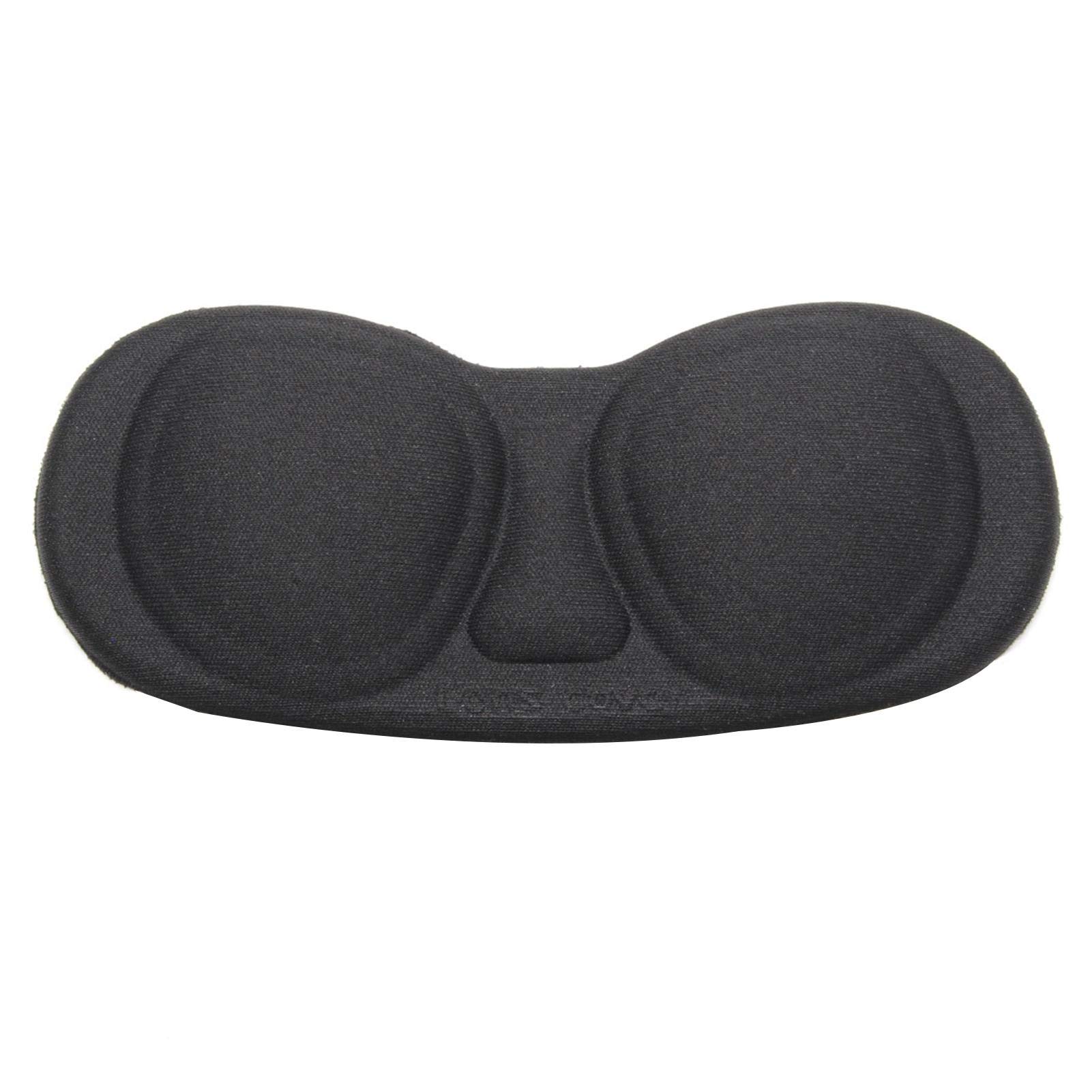 VR Lens Protect Cover, Washable Protective Sleeve, Dust Proof Scratch Proof Cover for Oculus Quest 2
