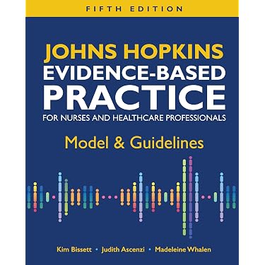 Amazon Best Sellers: Best Nursing Research & Theory