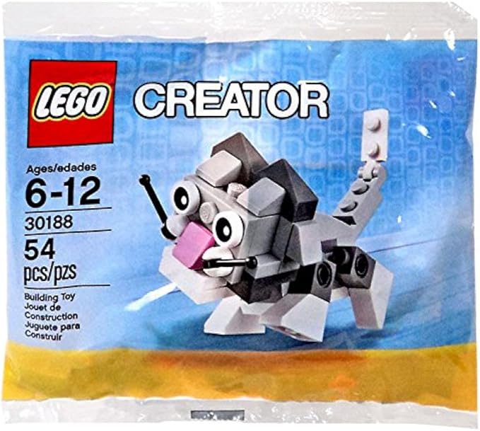 lego creator 30188