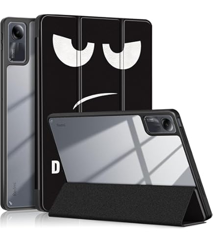 Amazon.com: Smart Case for Xiaomi Redmi Pad SE 11'', Ratesell