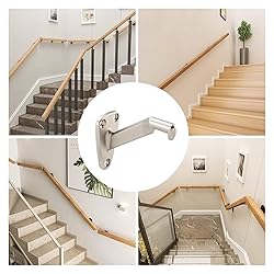 HOME MASTER HARDWARE Handrail Stair