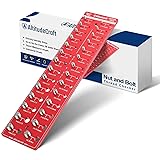 AltitudeCraft Thread Checker, Nut and Bolt Thread