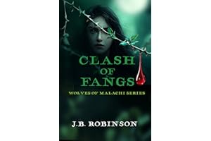 Clash of Fangs: The Wolves of Malachi