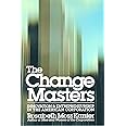 Change Masters