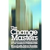 Change Masters
