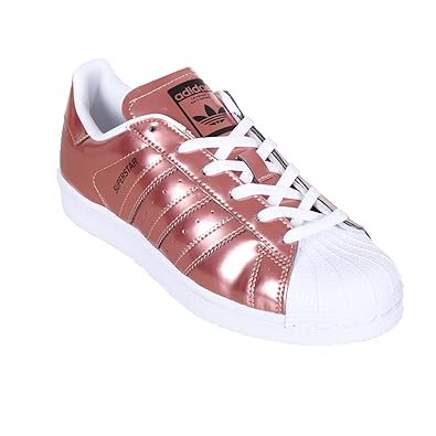 adidas schwarz bronze schuhe