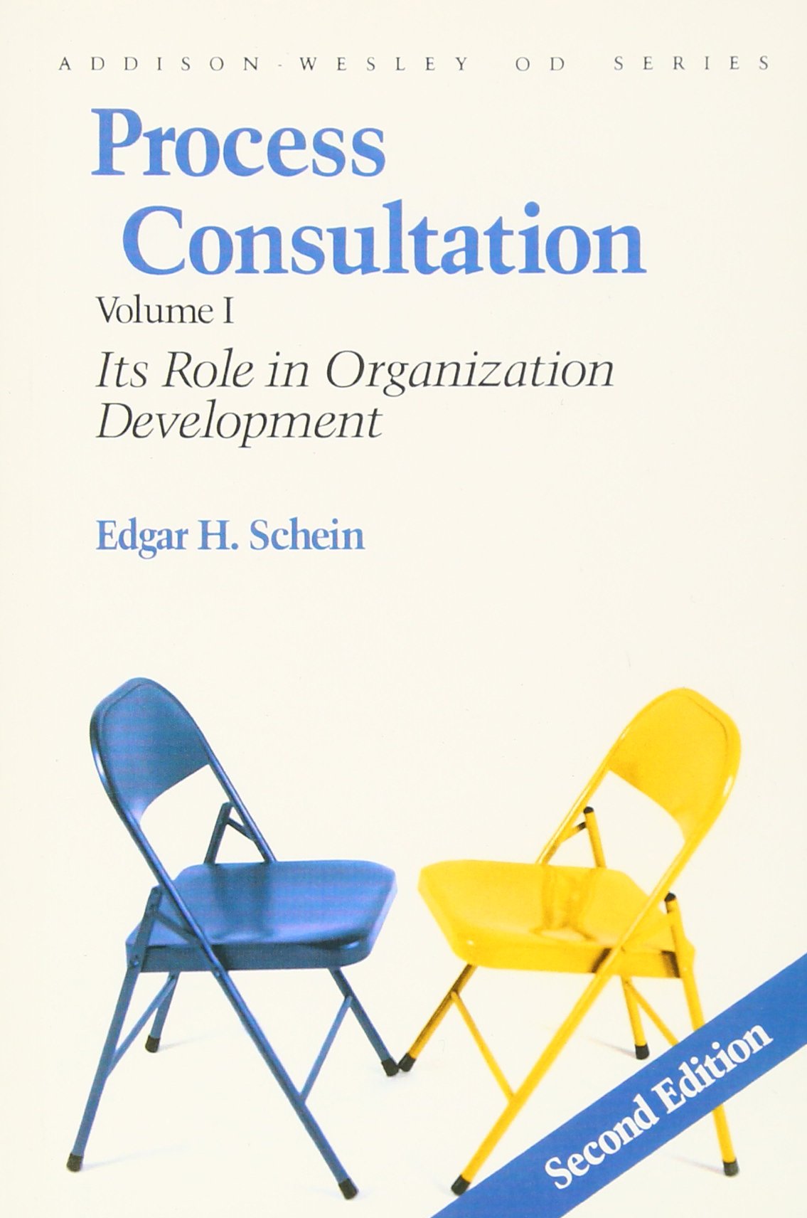 Buy Process Consultation Its Role In Organization