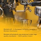 BremerLuft O-Ring Maintenance Kit for Saeco Spidem Gaggia Coffee Machine Valves view 8