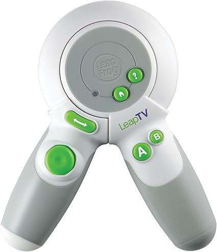leapfrog leaptv games