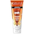 Eveline Slim Extreme 4D Liposuction Body Serum, 8.80 Fluid Ounce