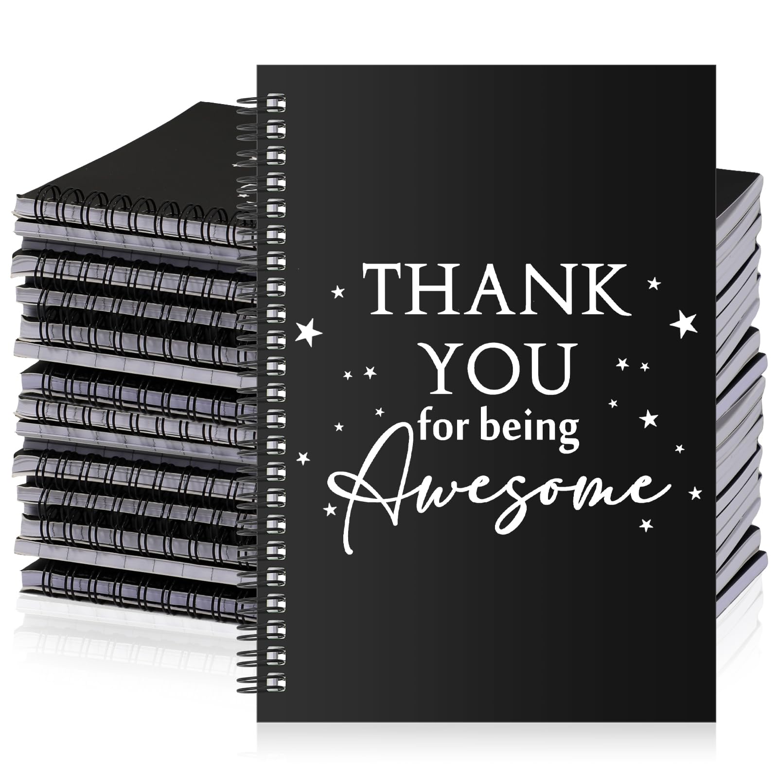 Yeaqee Thank You Gifts Bulk, Employee Appreciation Gifts, Inspirational ...