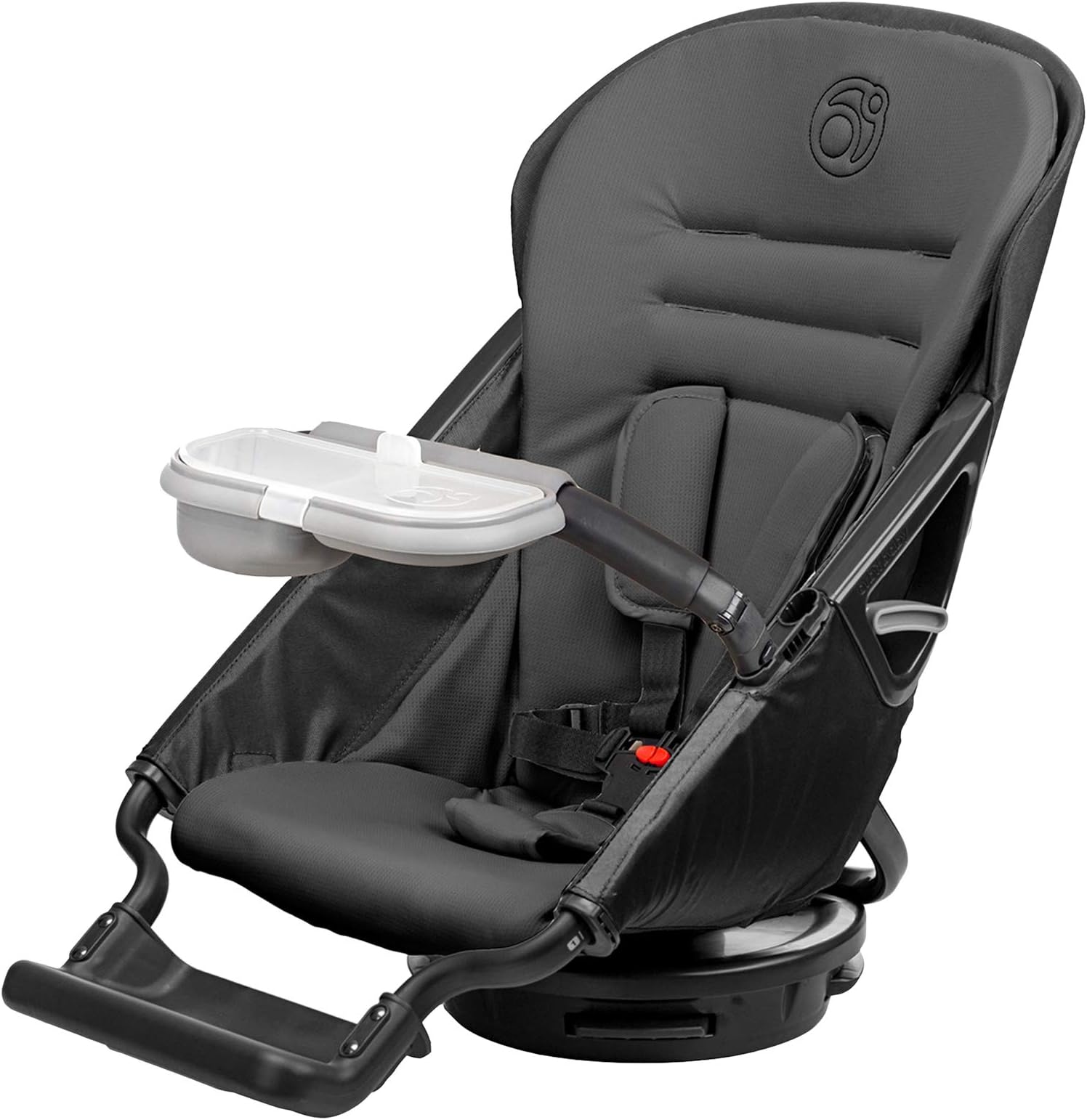 orbit baby g3 infant car seat