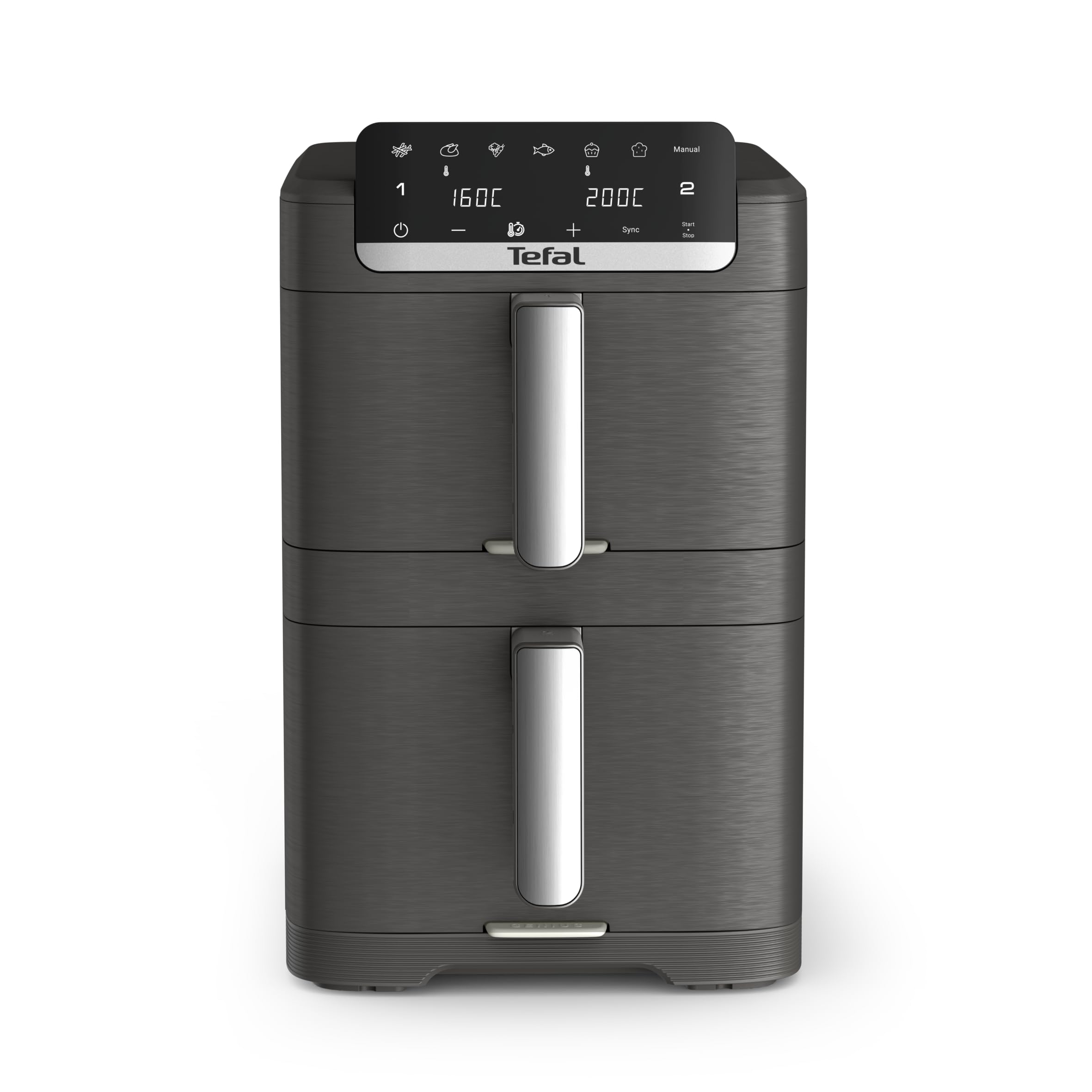 Tefal Ingenio 10L Air Fryer at its all-t...