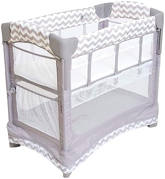 new bassinet