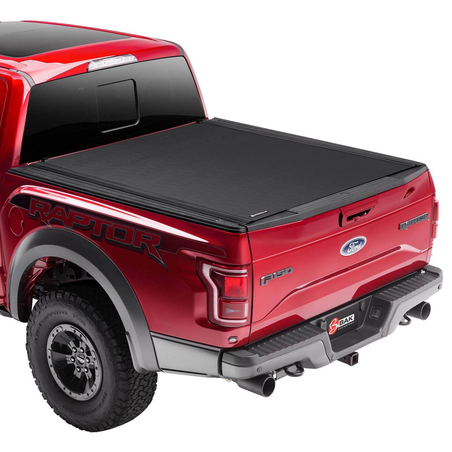 Bak Revolver X4 Hard Rolling Truck Bed Tonneau Cover 79327 Fits 2015 20 Ford F150 6 6 Bed Buy Online In Maldives At Desertcart Productid 57344782