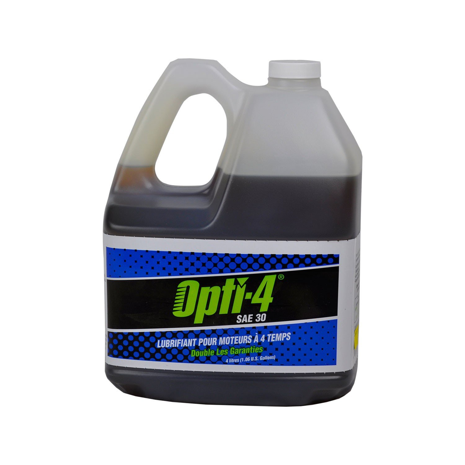 Best 20 Oz. Sae 30 Tractor And Lawn Mower Engine Oil
