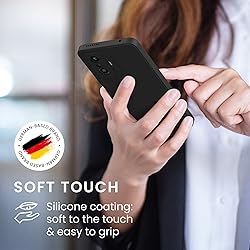kwmobile Case Compatible with Xiaomi 11T / 11T Pro
