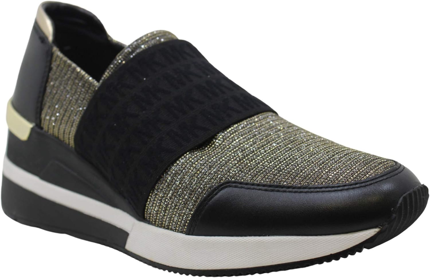 michael kors walking shoes