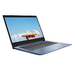 Lenovo IdeaPad 1 81VU 14-Inch HD LED AMD A6 4GB RAM