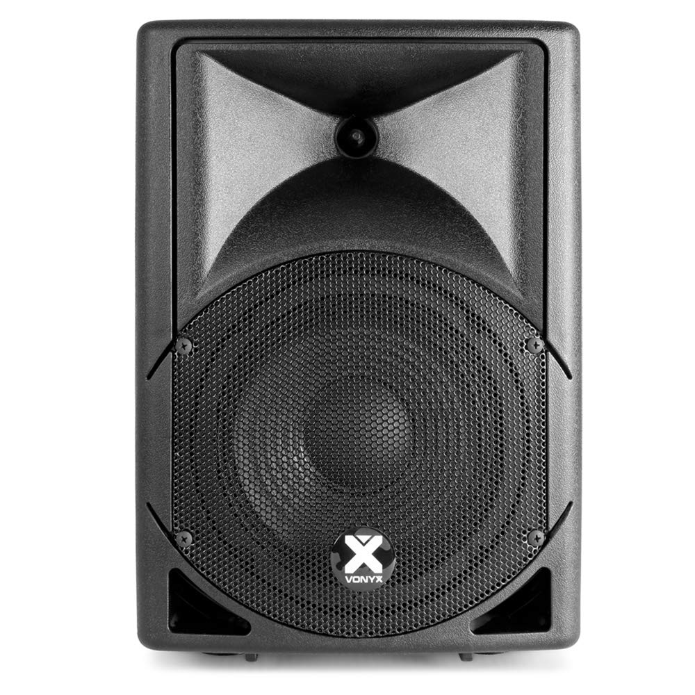 vonyx subwoofer
