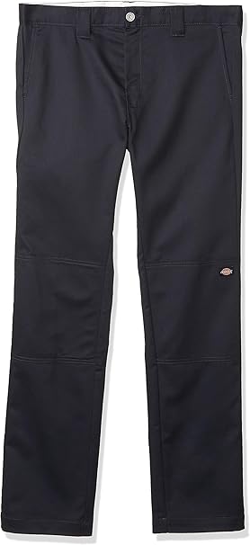 dickies double knee skinny