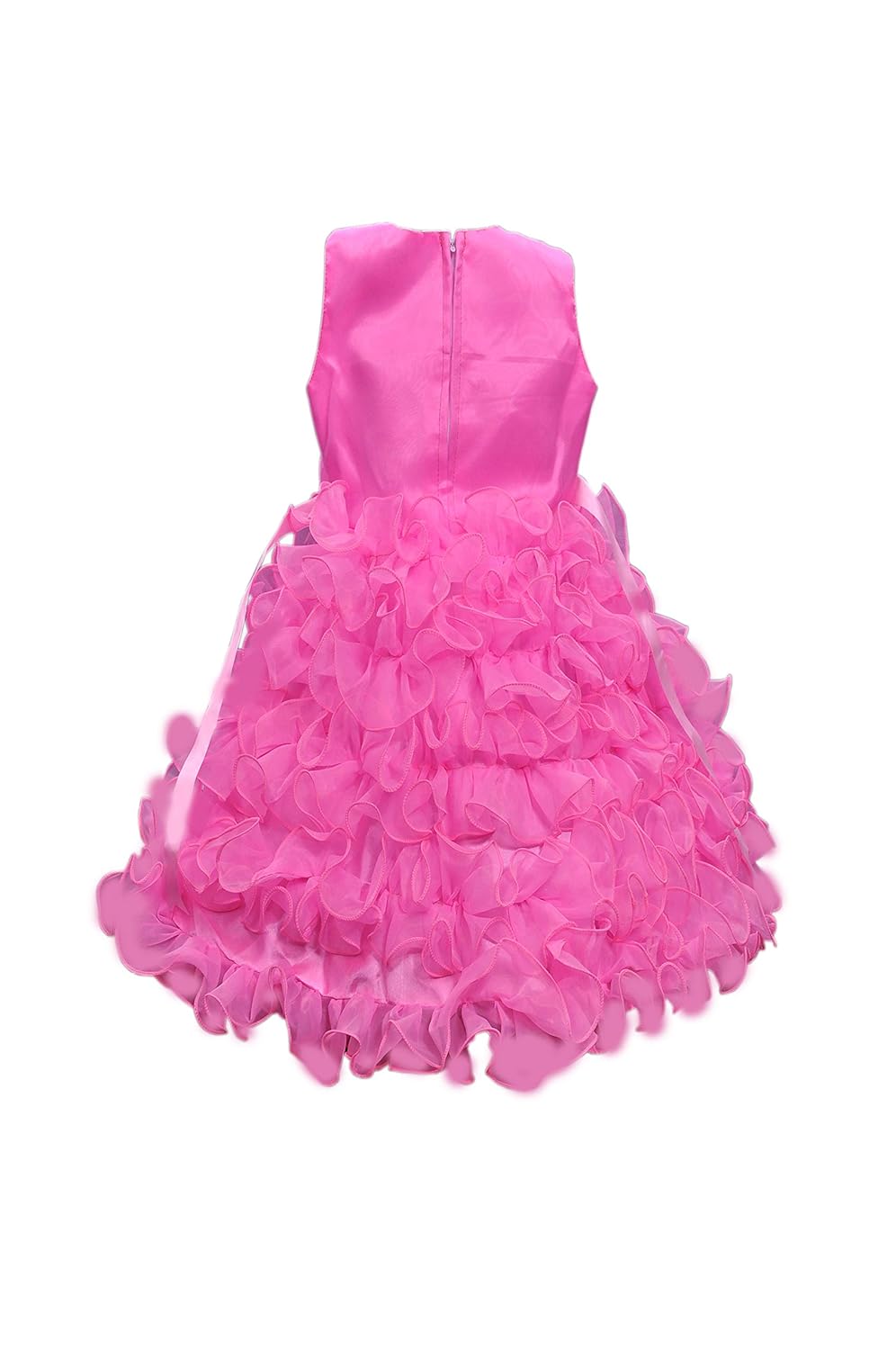 new baby doll frock