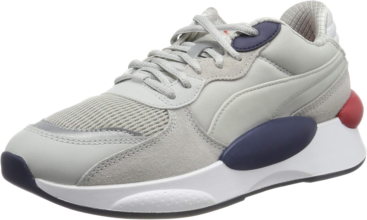 PUMA Unisex's Rs 9.8 Gravity Trainers: Amazon.co.uk: Shoes \u0026 Bags