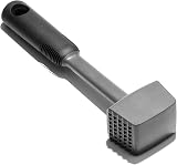 OXO Good Grips Meat Tenderiser Textured and Smooth-Sided Mallet view 4