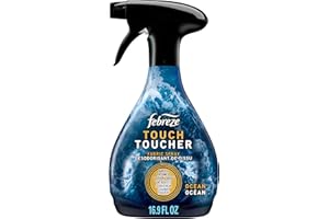 Febreze Touch Fabric Spray Ocean, 500 mL