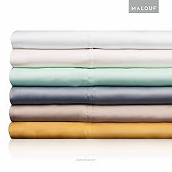 Malouf Soft and Eco Friendly Tencel