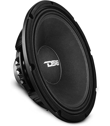 Amazon.com: DS18 10XL1000N-8 XL 10