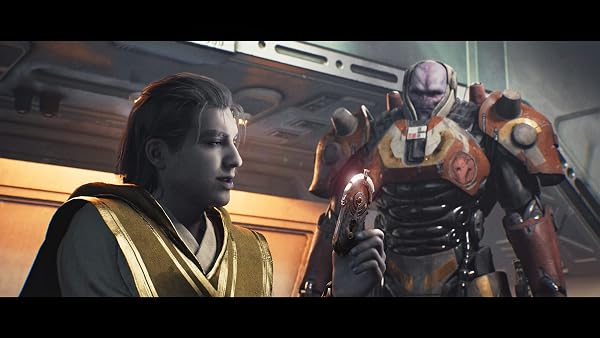 STAR WARS JEDI: SURVIVOR – PLAYSTATION 5
