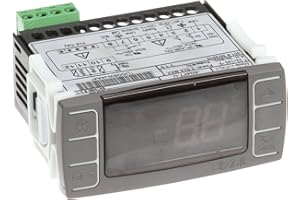 H&K International E-4-3-0162 Model XR06CX-4N4F7 Dixel Controller