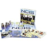 NCIS The Board Game
