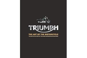 Triumph: The Art of the Motorcycle