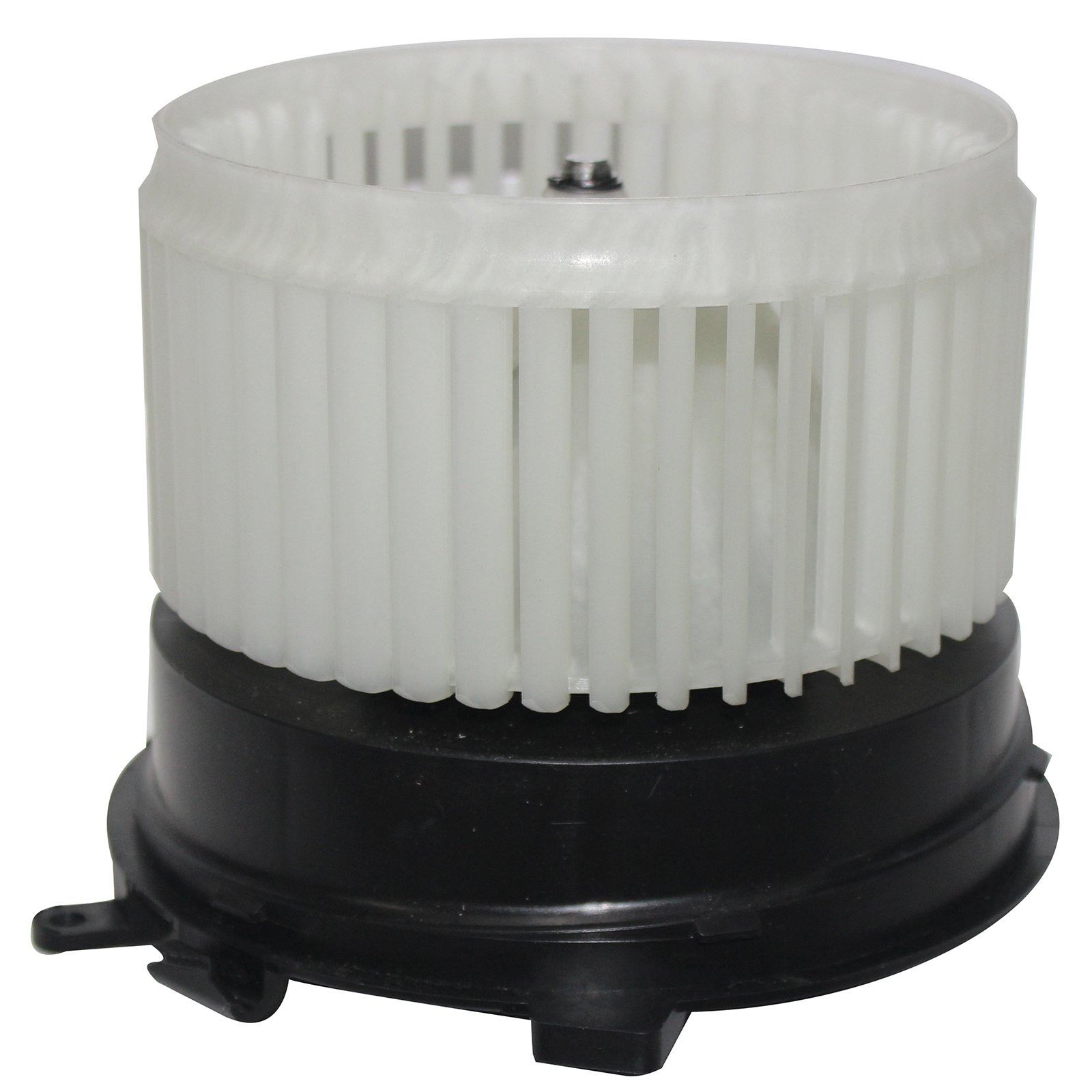Photo 1 of ECCPP HVAC Plastic Heater Blower Motor ABS for Nissan for w/Fan Cage Replacement fit for 2014-2015 for Nissan for 2007-2012 for Nissan for Sentra 2008-2015 for Nissan