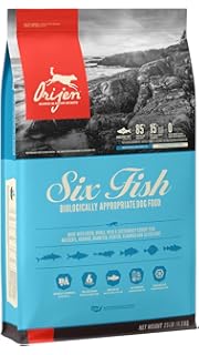 Amazon Com Orijen Senior Dry Dog Food Grain Free High Protein Fresh Raw Animal Ingredients 25lb Pet Supplies