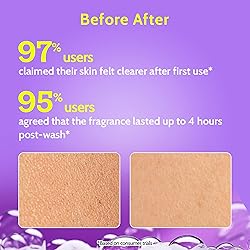 Chemist at Play Brightening Body Wash | Glowing