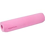 Amazon Basics TPE Yoga Mat