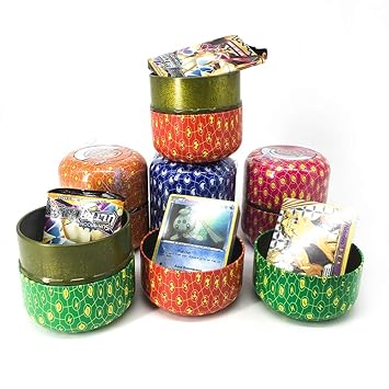 CrazyBuy Pokemon TCG: Sun & Moon GX Booster Pack Cards (Pack of 1)