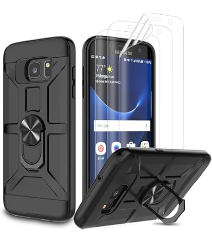 SAMSUNG - Galaxy s7 ege Simフリー　純正カバー付 SAMSUNG - Galaxy s7 ege Simフリー 純正カバー付 Galaxy S7